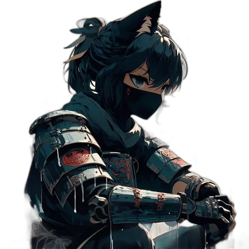 mask, weapon, face, animal transparent PNG cut-out