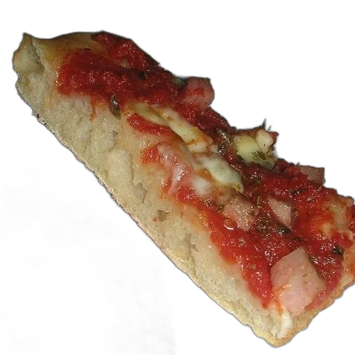 food, crown, weapon, staff transparent PNG cut-out