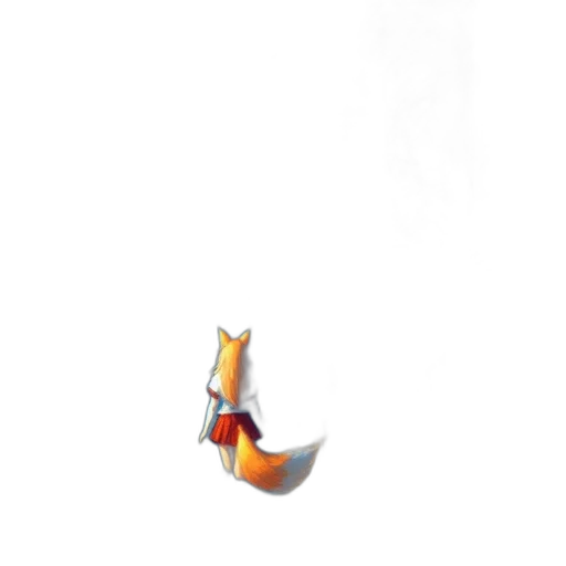 shoes, weapon, staff, sword transparent PNG cut-out
