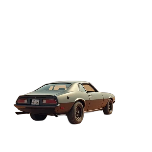 car, weapon, animal, robot transparent PNG cut-out