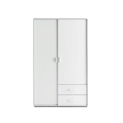 furniture, 3d render, white, modern transparent PNG cut-out