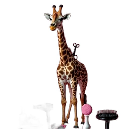 animal, staff, jewelry, creature transparent PNG cut-out