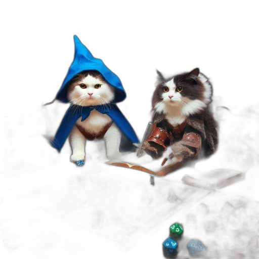 staff, fantasy art, concept art, pixel art transparent PNG cut-out
