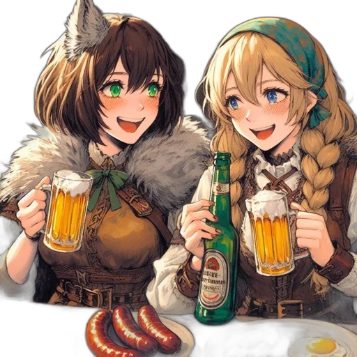 food, weapon, bottle, animal transparent PNG cut-out