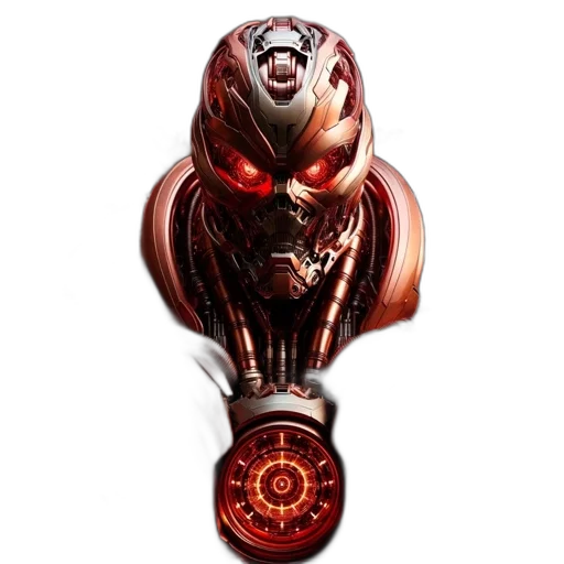 animal, concept art, fantasy art, comic book art transparent PNG cut-out