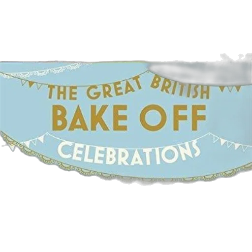great, british, bake, off transparent PNG cut-out