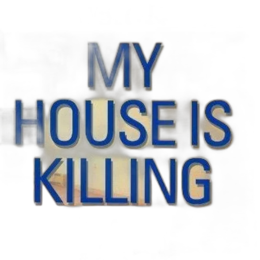 house, killing, jeffrey, may transparent PNG cut-out