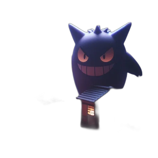 mask, staff, creature, weapon transparent PNG cut-out