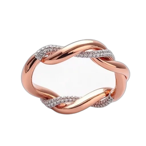 jewelry, crown, pink, white transparent PNG cut-out