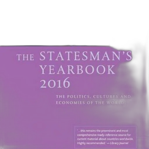 statesman, yearbook, 2016, politics transparent PNG cut-out