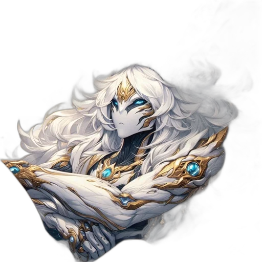 mask, dragon, sword, weapon transparent PNG cut-out