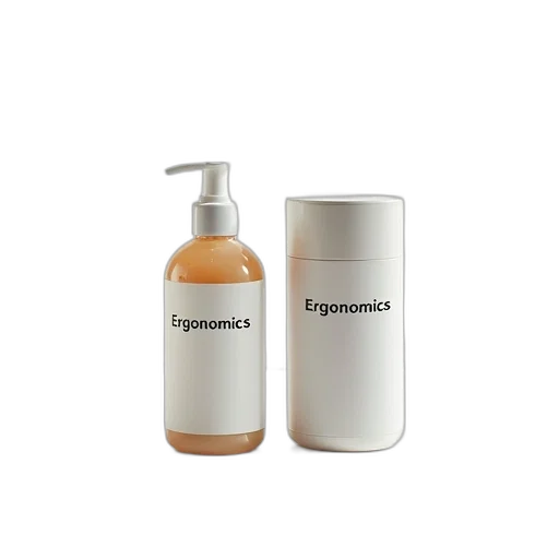 bottle, liquid, label, reads transparent PNG cut-out