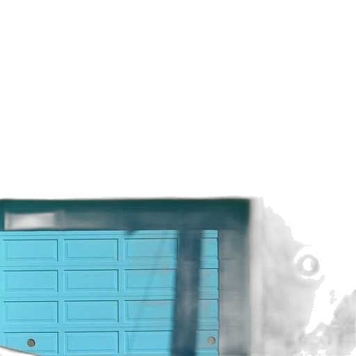 building, car, face, robot transparent PNG cut-out