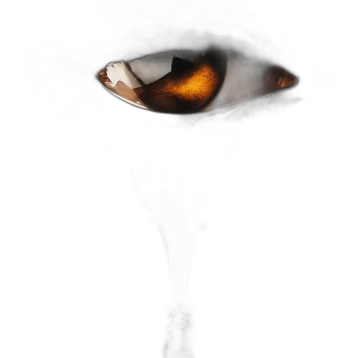 mask, animal, creature, face transparent PNG cut-out