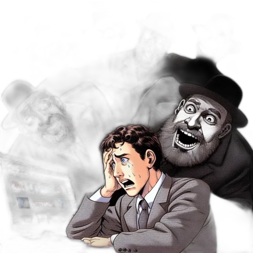 mask, face, comic book art, concept art transparent PNG cut-out