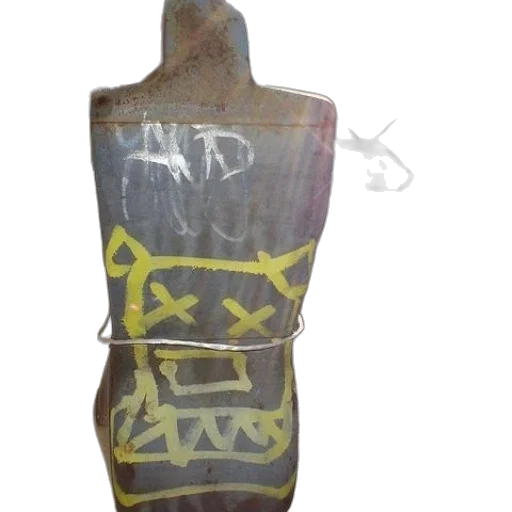 mask, bottle, crown, weapon transparent PNG cut-out