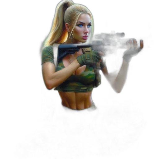 weapon, concept art, pixel art, fantasy art transparent PNG cut-out