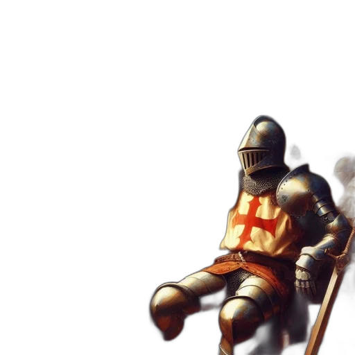sword, robot, weapon, staff transparent PNG cut-out