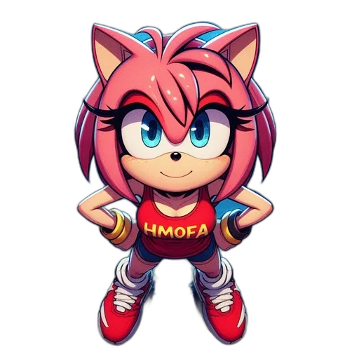 animal, weapon, pixel art, anime transparent PNG cut-out