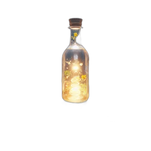 bottle, dress, jewelry, food transparent PNG cut-out