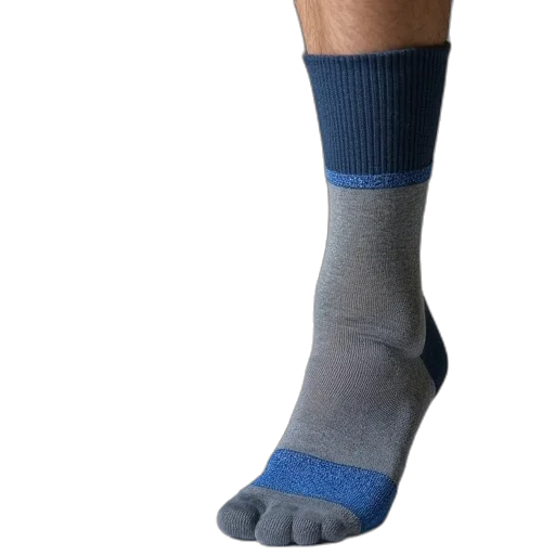 shoes, 3d render, blue, pair transparent PNG cut-out