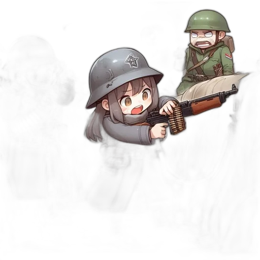weapon, hat, staff, sword transparent PNG cut-out