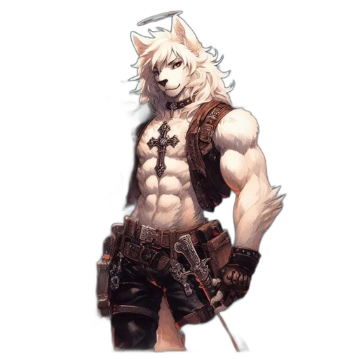 staff, animal, weapon, sword transparent PNG cut-out