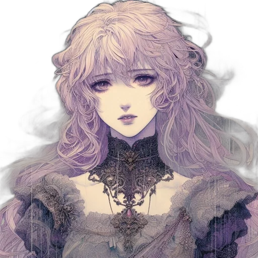 face, crown, mask, staff transparent PNG cut-out