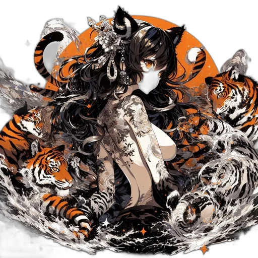 dragon, animal, fantasy art, concept art transparent PNG cut-out