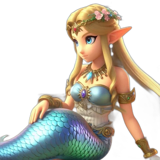 dress, dragon, weapon, sword transparent PNG cut-out