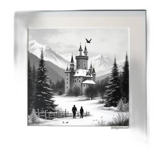 crown, furniture, building, concept art transparent PNG cut-out