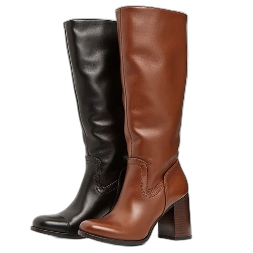 shoes, earth tones, new, york transparent PNG cut-out