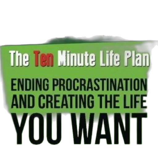 truth, ten, minute, life transparent PNG cut-out