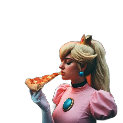 food, face, jacket, dress transparent PNG cut-out