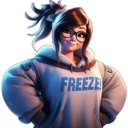 jacket, face, dress, staff transparent PNG cut-out