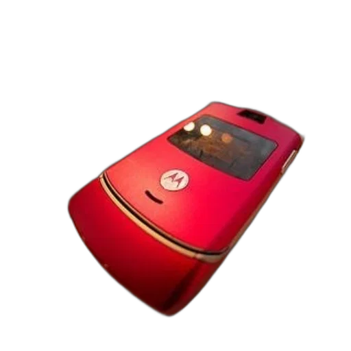 robot, 3d render, photorealistic, red transparent PNG cut-out