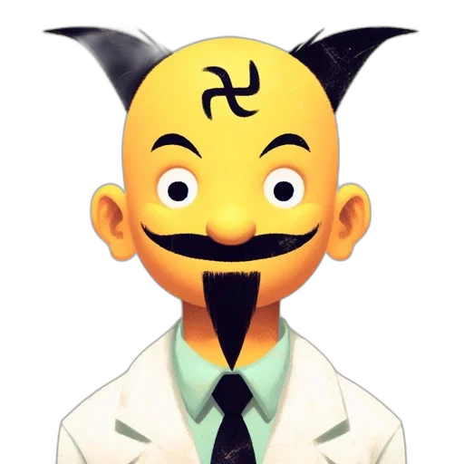 mask, staff, face, robot transparent PNG cut-out