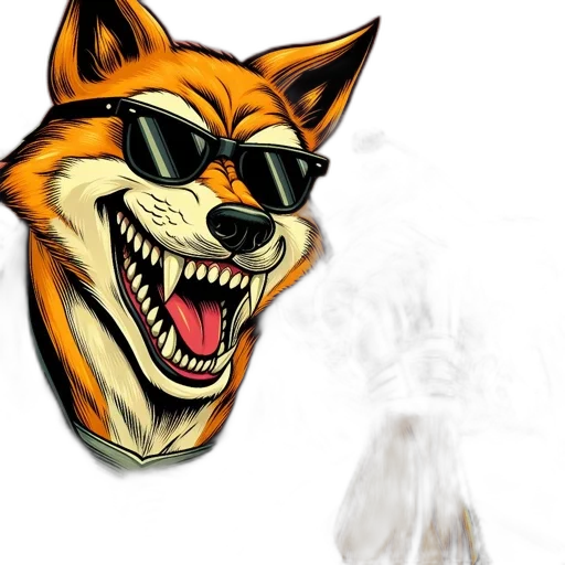 mask, creature, face, animal transparent PNG cut-out