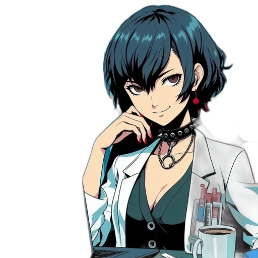 staff, jewelry, anime, cartoon transparent PNG cut-out