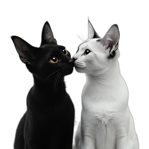 animal, jewelry, mask, photorealistic transparent PNG cut-out