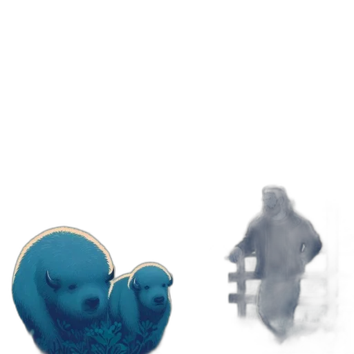 creature, robot, animal, mask transparent PNG cut-out