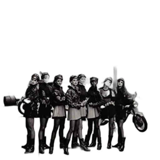 staff, jacket, concept art, comic book art transparent PNG cut-out
