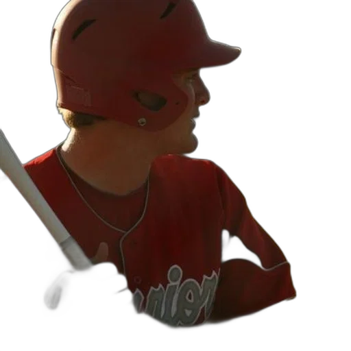 weapon, staff, hat, 3d render transparent PNG cut-out