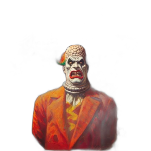 mask, face, creature, robot transparent PNG cut-out