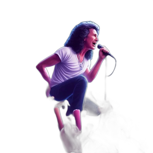 concept art, photorealistic, watercolor, pixel art transparent PNG cut-out