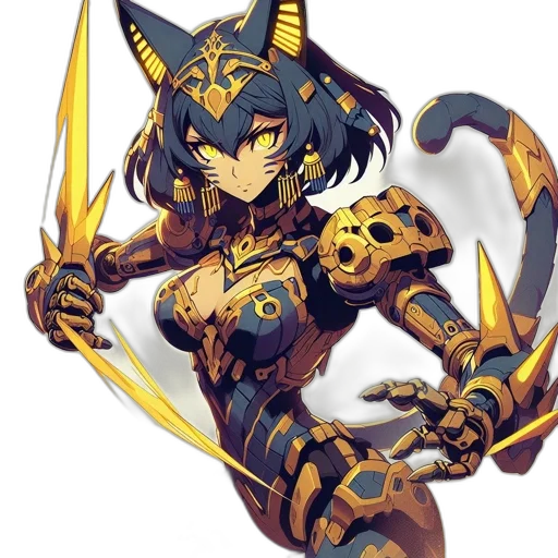 weapon, staff, sword, dragon transparent PNG cut-out