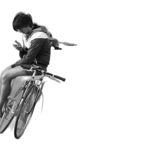 photorealistic, black, white, photo transparent PNG cut-out