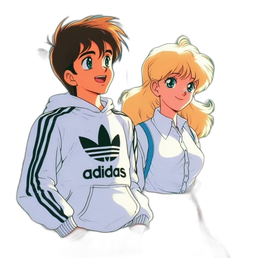 jacket, robot, dress, weapon transparent PNG cut-out