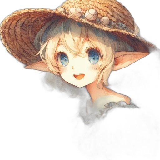 hat, dragon, mask, face transparent PNG cut-out