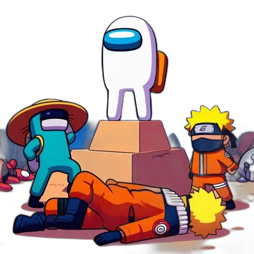 robot, bottle, furniture, staff transparent PNG cut-out